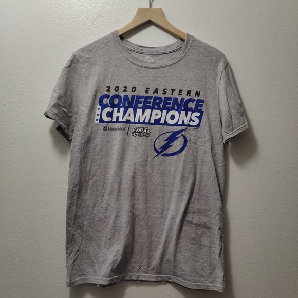 Fanatics Other - Tampa Bay Lightning Tee